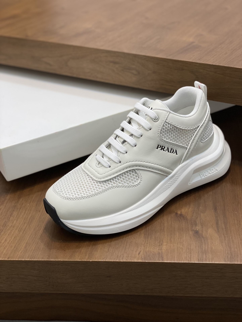 Prada Casual Shoes